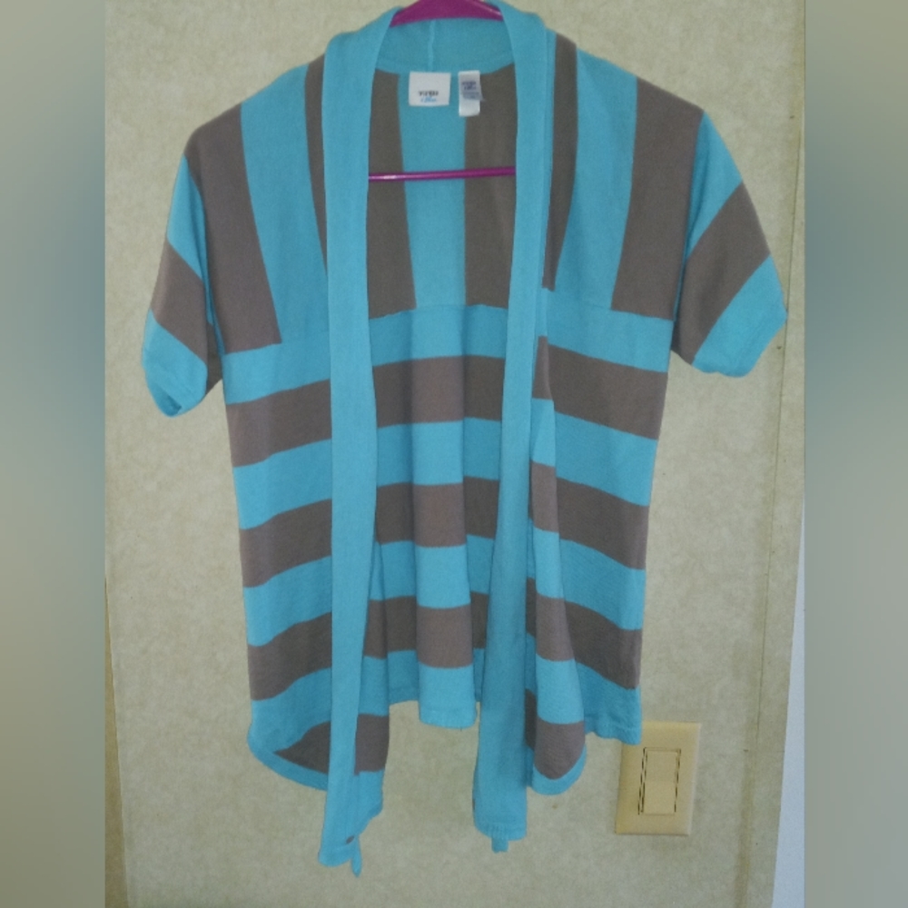 Shrug Sweater